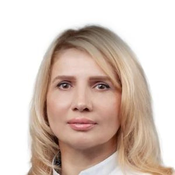 Бугулова Белла Сергеевна — Детский ортопед, Владикавказ