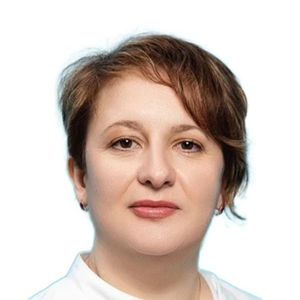Сафронова Наталья Борисовна — Стоматолог, Уфа