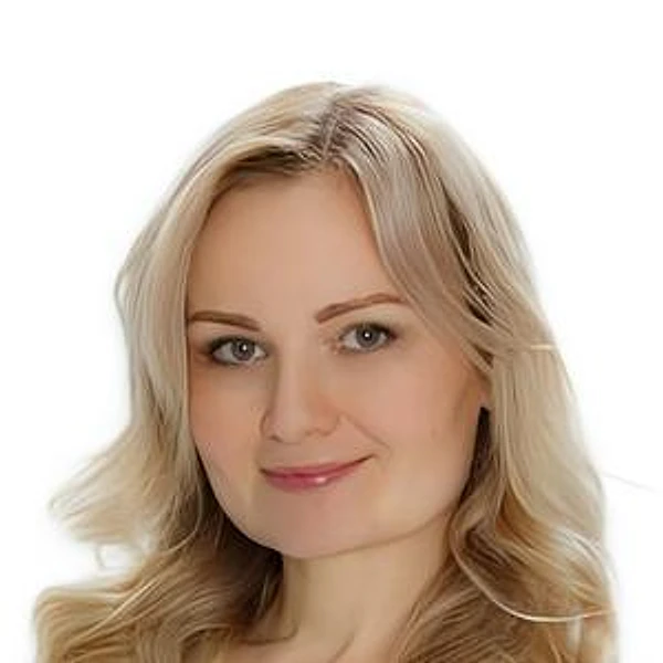 Ковина Валентина Николаевна — Врач-косметолог, Дерматовенеролог, Белгород