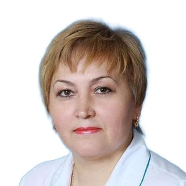 Егорова Надежда Петровна — Дерматолог, Венеролог, Чебоксары