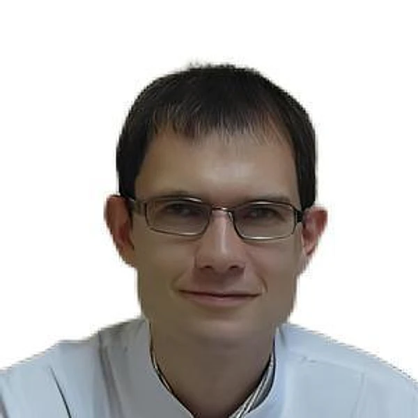 Порошин Александр Владимирович — Невролог, Волгодонск