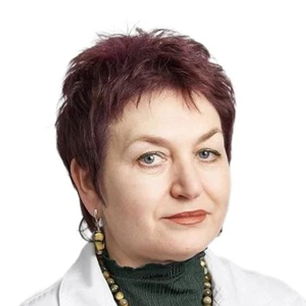 Леонова Елена Владимировна — Офтальмолог (окулист), Детский офтальмолог, Воронеж