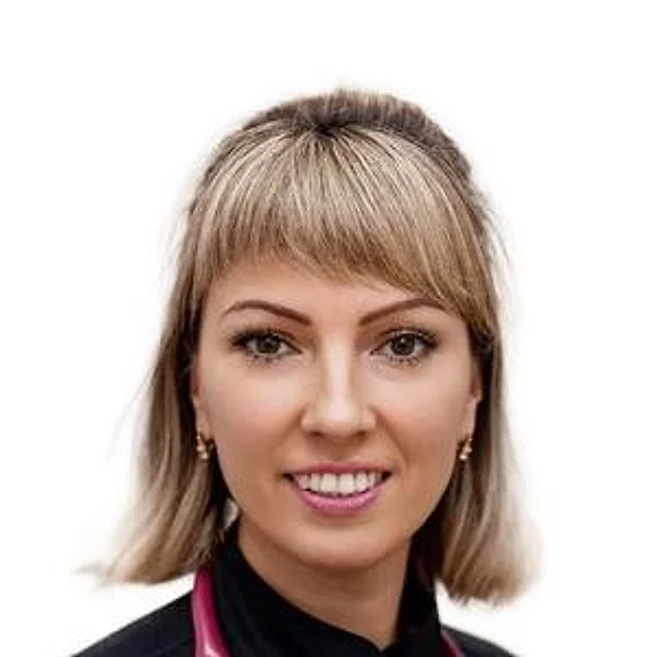 Стадник Елена Александровна — Педиатр, Детский гастроэнтеролог, Воронеж