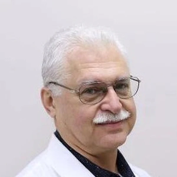 Лахин Владимир Владимирович — Гастроэнтеролог, Воронеж