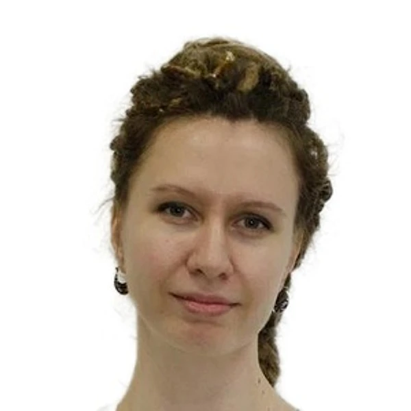 Ключкина Екатерина Николаевна — Врач ЛФК, Реабилитолог, Москва