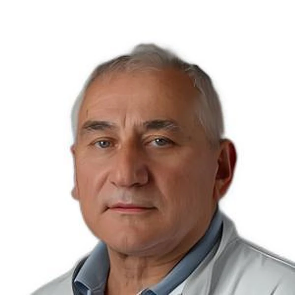 Сабаев Сергей Сосланович — Ортопед, Травматолог, Владикавказ