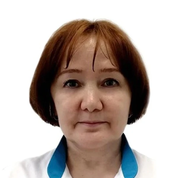 Давлетмедова Гульнара Галийевна — Терапевт, Врач общей практики (семейный врач), Щёлково