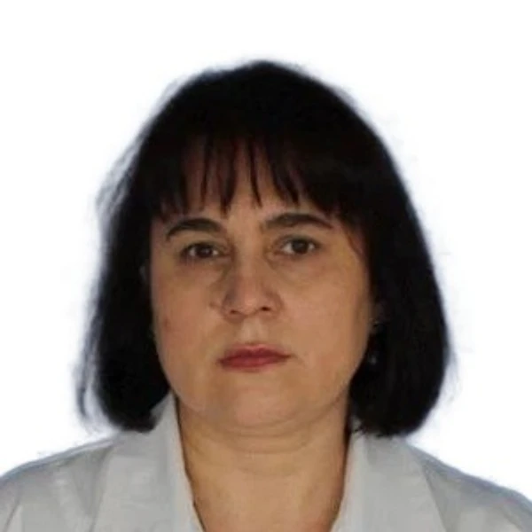 Павлова Оксана Викторовна — Врач общей практики (семейный врач), Терапевт, Москва