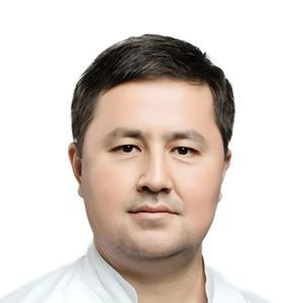 Болотов Талант Каримович — Уролог, Москва