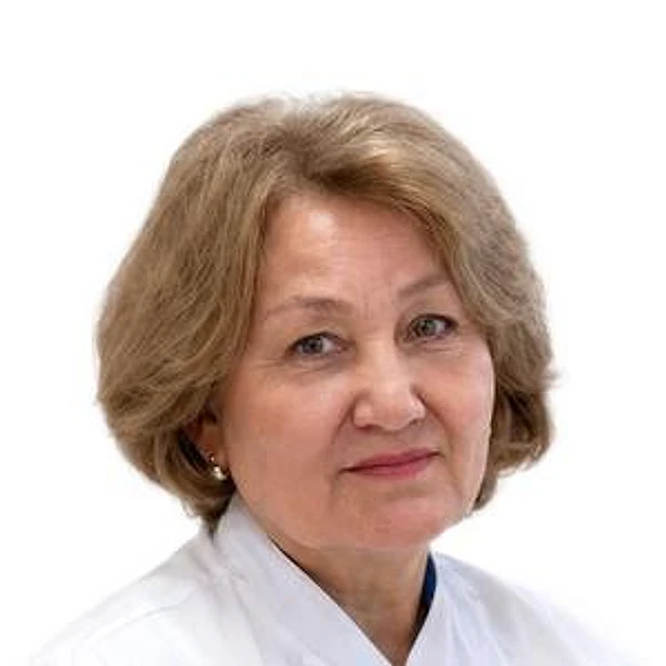 Сидорова Галина Николаевна — Эндокринолог, Балашиха