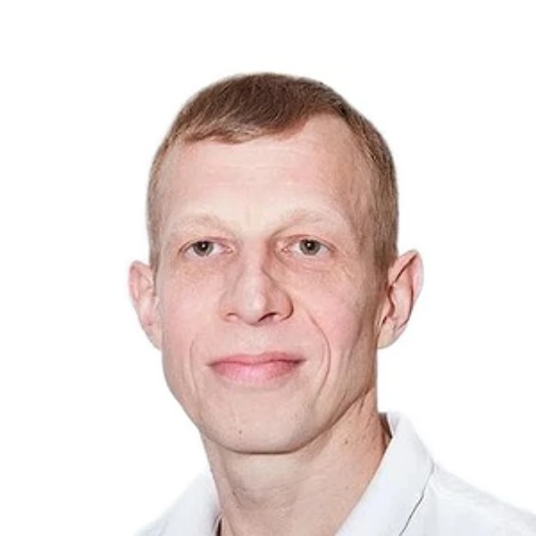 Бондаренко Юрий Иванович — Стоматолог-ортопед, Москва