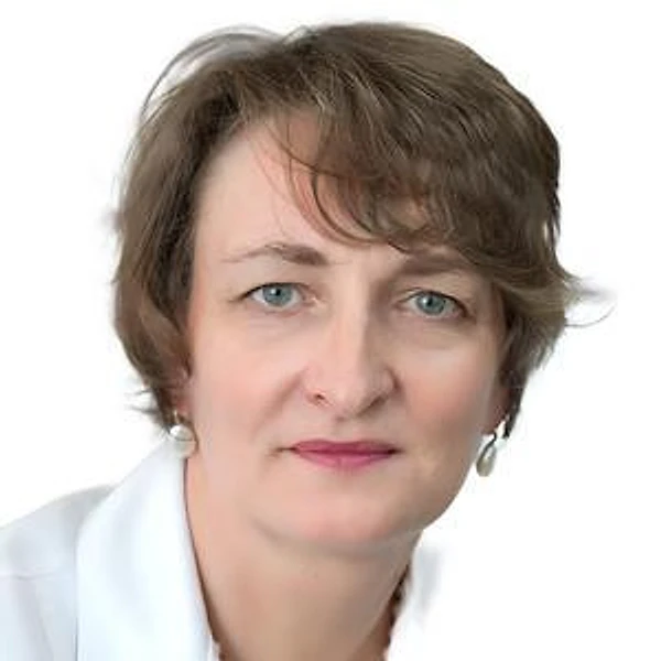 Замотаева Светлана Валерьевна — Эндокринолог, Нижний Тагил