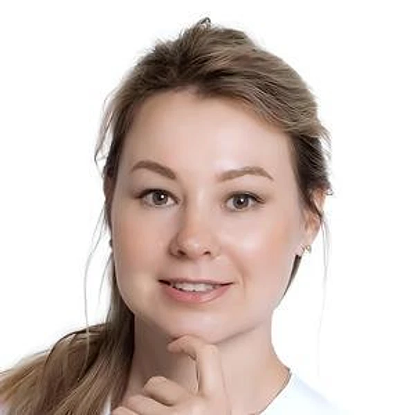 Якушева Елена Александровна — Стоматолог, Томск