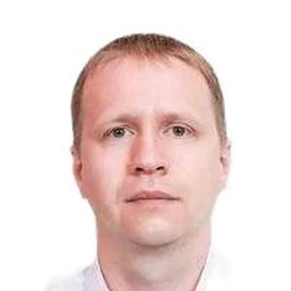 Евдокимов Дмитрий Александрович — Челюстно-лицевой хирург, Екатеринбург