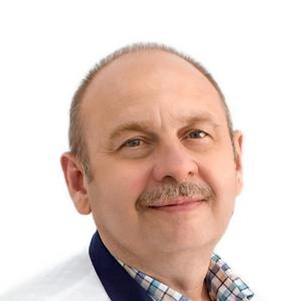 Куковский Владимир Александрович — Онколог, Волгодонск
