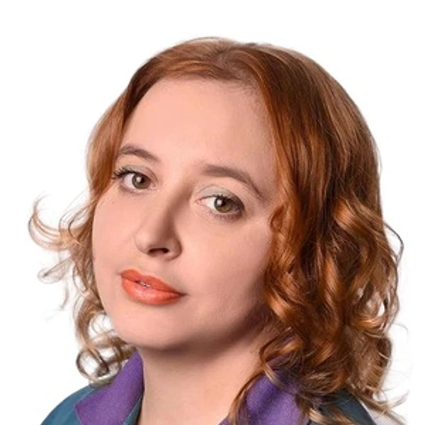 Тухфатуллова Алсу Наиловна — Инструктор ЛФК, Казань