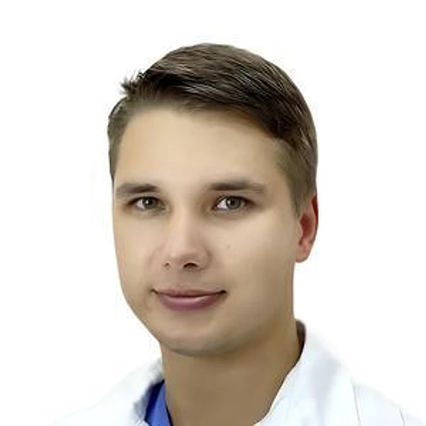 Остапюк Михаил Владимирович — Нейрохирург, Нижний Новгород