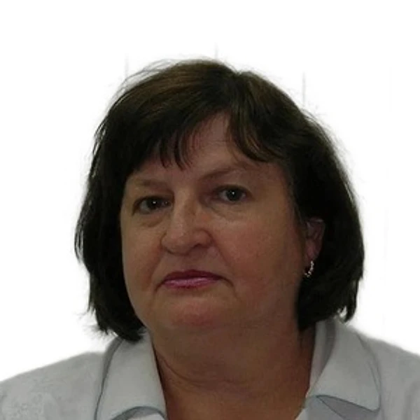 Воркунова Елена Алексеевна — Врач УЗИ, Саратов