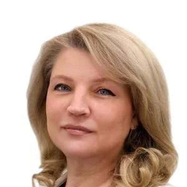 Седова Жанна Николаевна — Невролог, Москва