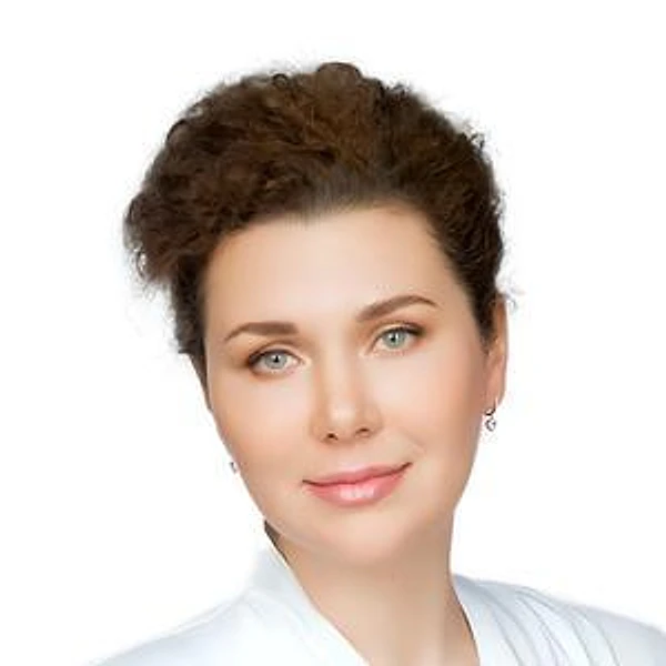 Самойлова Ольга Васильевна — Врач-косметолог, Дерматолог, Москва