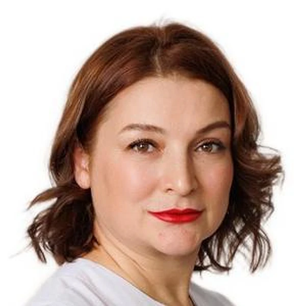 Короева Алла Валерьевна — Врач подолог (подиатр), Москва