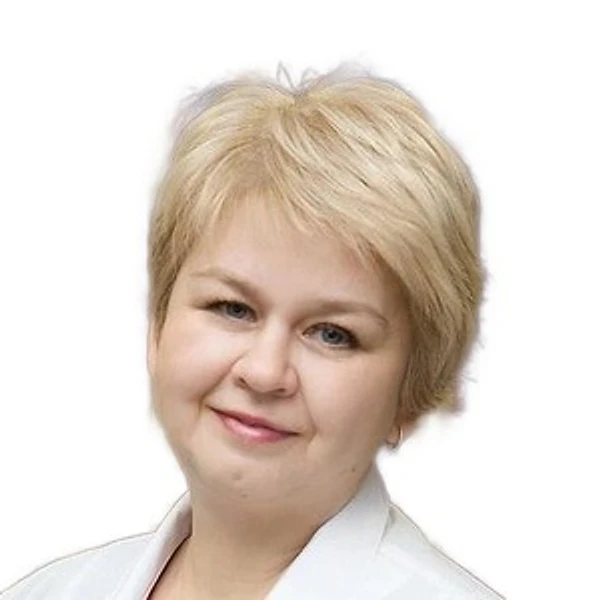 Копылова Елена Вячеславовна — Педиатр, Неонатолог, Томск