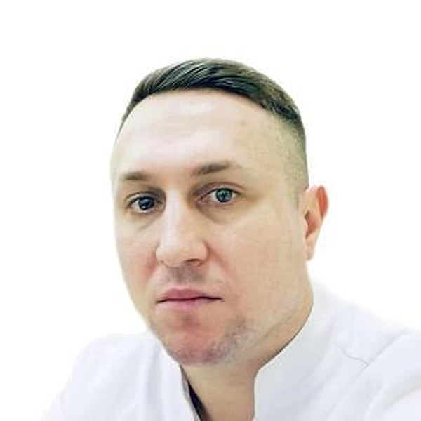 Серпутько Александр Сергеевич — Офтальмолог-хирург, Электрогорск