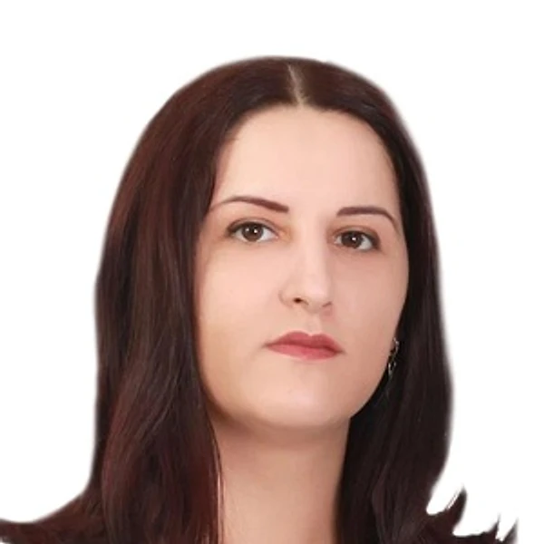 Аллам Алиса Хусейновна — Дерматолог, Венеролог, Врач-косметолог, Детский дерматолог, Детский трихолог, Трихолог, Краснодар