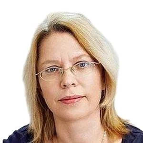 Шумская Ирина Сергеевна — Онколог, Нижний Новгород