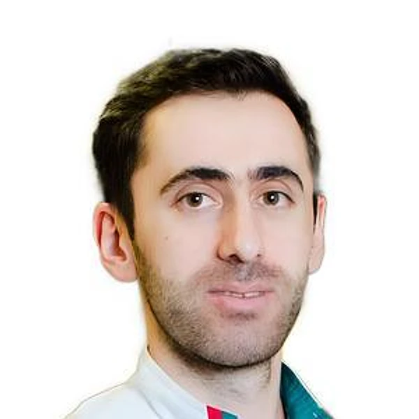 Григорян Гарик Самвелович — Стоматолог-ортопед, Стоматолог-имплантолог, Стоматолог-хирург, Нижний Новгород