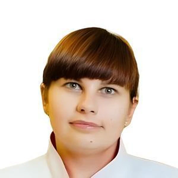 Волкова Дарья Александровна — Гинеколог, Врач УЗИ, Нижний Новгород