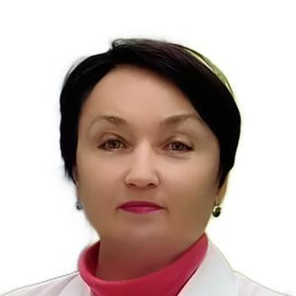 Шпаркая Марина Германовна — Кардиолог, Врач УЗИ, Терапевт, Функциональный диагност, Нижний Новгород