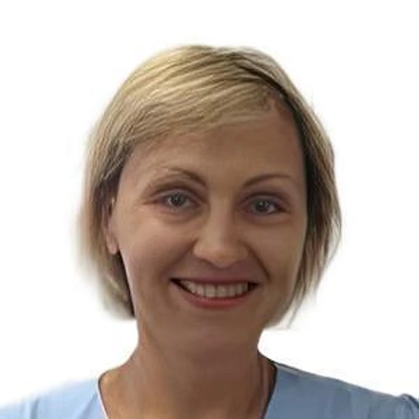 Кудряшова Светлана Владимировна — Стоматолог-хирург, Саранск