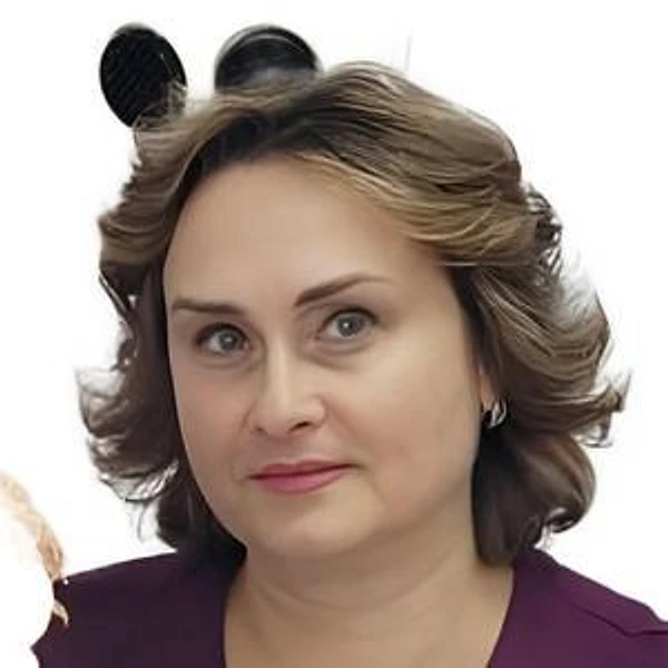 Мещерякова Оксана Александровна — Стоматолог, Саранск