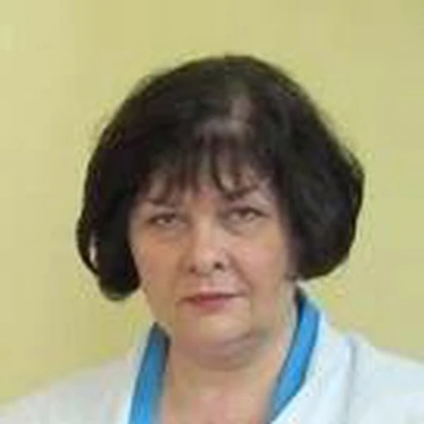 Карпова Ирина Владимировна — Стоматолог-ортодонт, Саранск