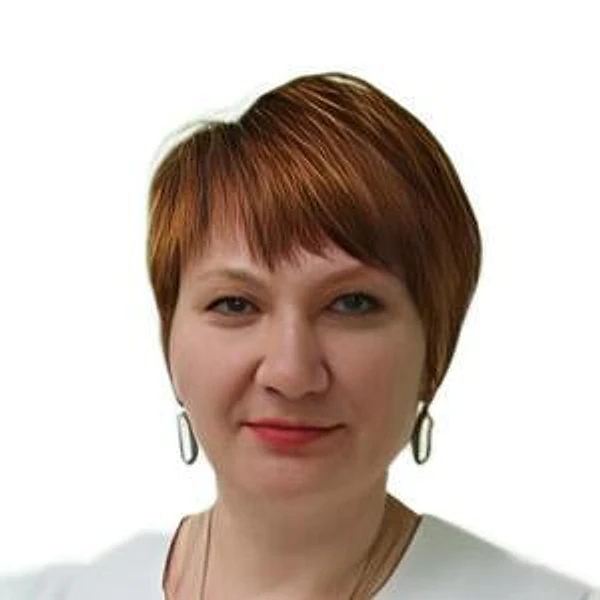 Жукова Ольга Владимировна — Стоматолог, Саранск
