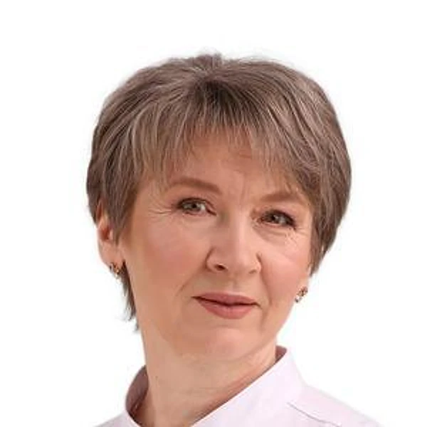 Новикова Елена Викторовна — Стоматолог-ортодонт, Саранск