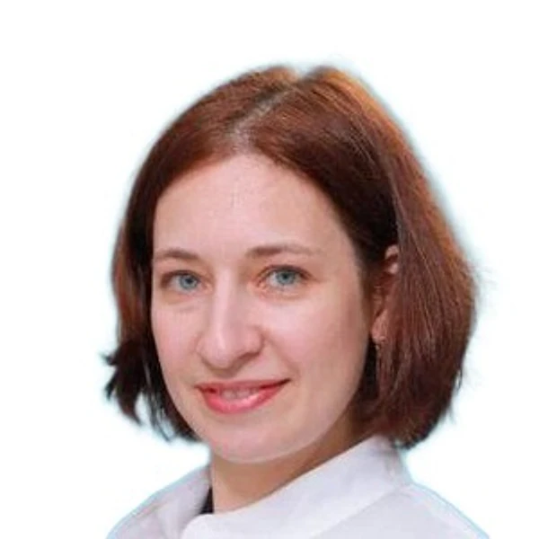Волкова Ольга Александровна — Нефролог, Москва