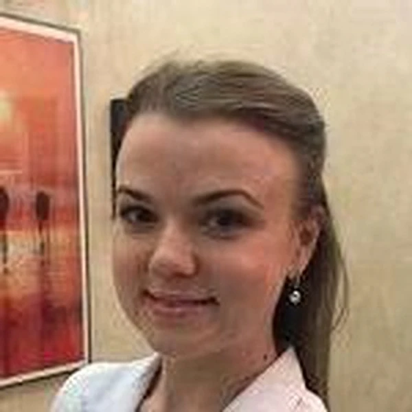 Полякова Юлия Николаевна — Эндокринолог, Москва