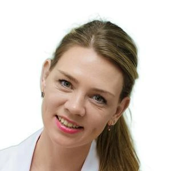 Сумонова Анжелика Алексеевна — Гинеколог, Акушер, Ростов-на-Дону