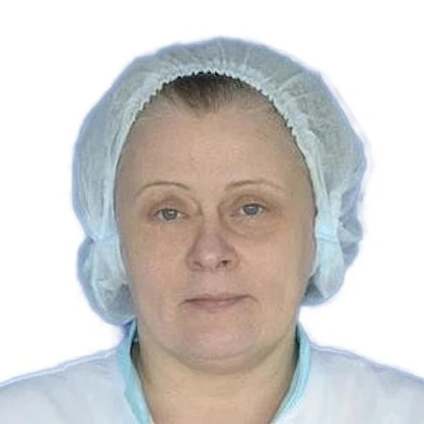 Ушакова Елена Анатольевна — Эндоскопист, Москва