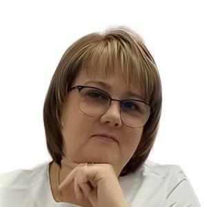 Забродская Елена Николаевна — Аллерголог, Иммунолог, Педиатр, Пятигорск