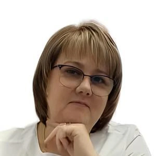 Забродская Елена Николаевна — Аллерголог, Иммунолог, Педиатр, Пятигорск