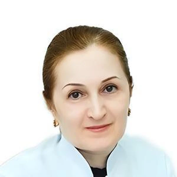 Пашаева Саида Алимпашаевна — Гепатолог, Инфекционист, Махачкала