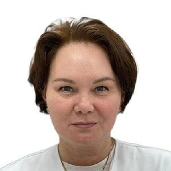 Тихова Татьяна Владимировна — Терапевт, Лазерный хирург, Онколог, Ярославль