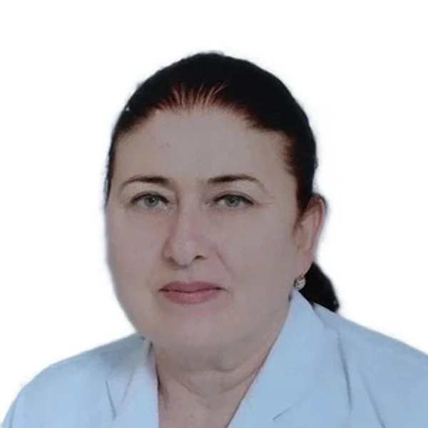 Кандаурова Светлана Загировна — Врач УЗИ, Детский врач УЗИ, Махачкала