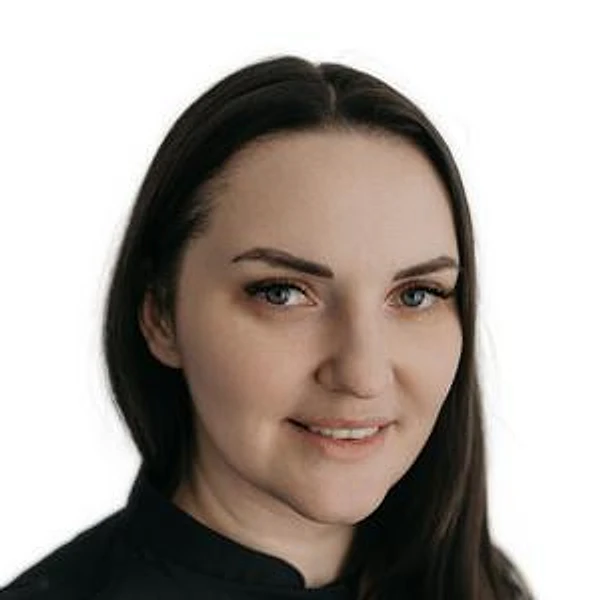 Оборина Анна Владимировна — Стоматолог-ортопед, Стоматолог, Пермь