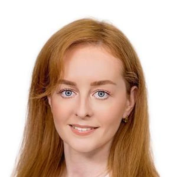 Кривая Анна Анатольевна — Аритмолог, Кардиолог, Пермь
