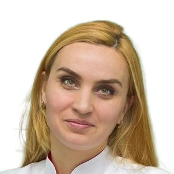Муратова Мария Вахитовна — Стоматолог, Уфа