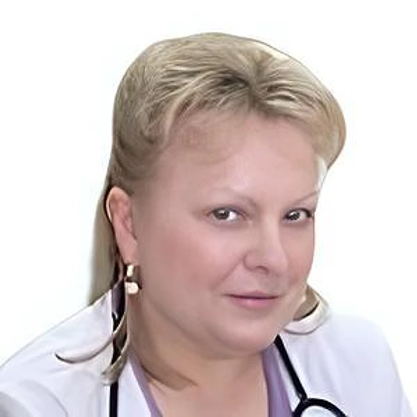 Буланец Марина Витальевна — Эндокринолог, Москва